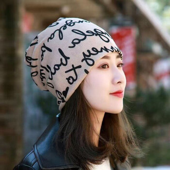 阖萱压发帽睡觉压发帽晚上睡觉戴的帽子护发防头发乱翘睡觉防头发乱的