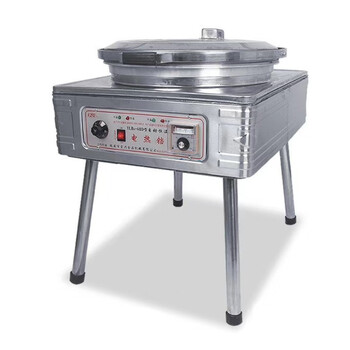 通快商用电饼铛