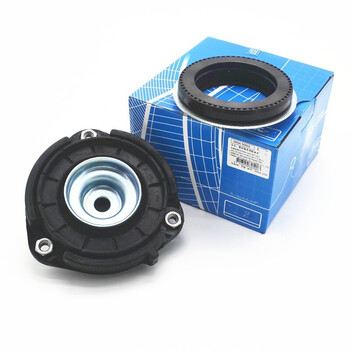 迈翱适用新帕萨特cc速腾迈腾途安途观高尔夫6明锐昊锐平面轴承压力轴