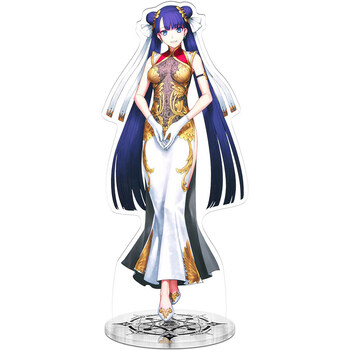 fate绝二次元对魔兽战线巴比伦尼亚动漫游戏周边立牌玛尔塔rider大立