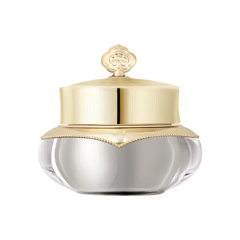 天气丹 tqdan官方旗舰店自营京东紧致抗皱水乳霜7件套装保湿淡黄纹花