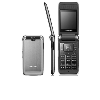 三星s3600c老款翻盖大字按键移动电信老年人学生备用超长待机手机