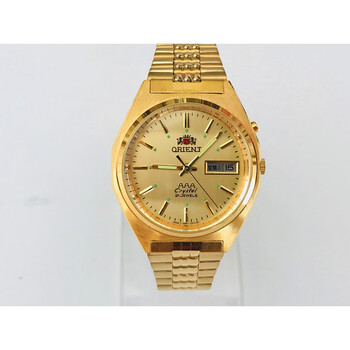 老款东方双狮男表 全自动机械表男表老款aaa机械表中老年全自动表