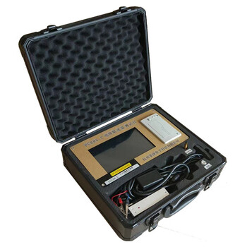 便携式电梯限速器测试仪校验仪动作速度测试仪fce06c杭州fce06c触屏a