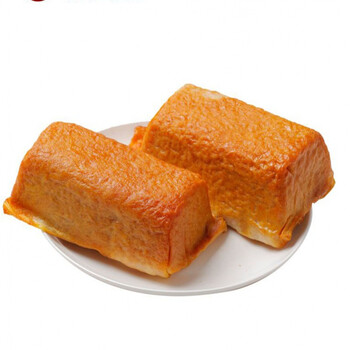 鸡丝蛋卷老昌鸡丝卷金丝蛋卷1个新鲜猪肉熟食长春小吃零食品真空包装