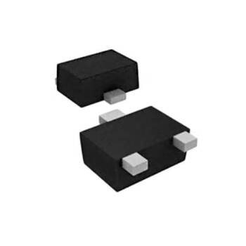 GIGADEVICE Mosfet场效应管 SSM3J35AMFV,L3F 起订2000个装