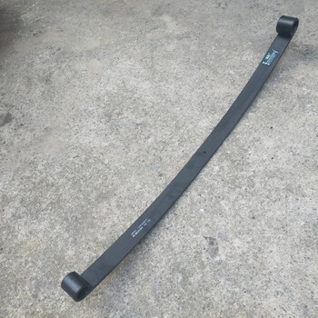 五菱宏光sv荣光v后桥钢板单片散片后弹簧弓子板单片汽车配件宏光宏光s