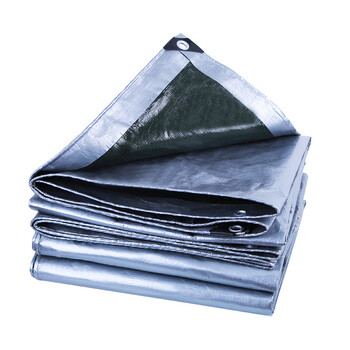 农民老史雨布防水布篷布防晒加厚遮雨户外防雨油布遮阳隔热棚布防水防