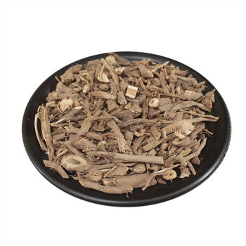 中药材 陆英根 八棱麻八里麻根 接骨草根 1000克