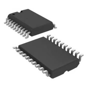 TI 移动寄存器 TPIC6596DWRG4