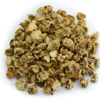 人参芦头 生晒干货 人参芦 人参芦头 芦头 50 克