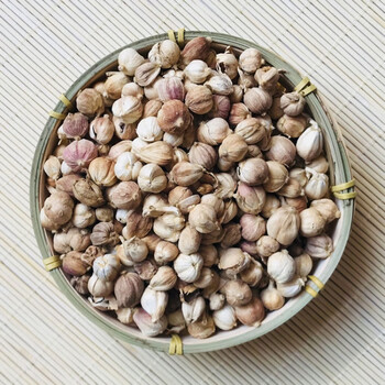 白豆蔻白扣白寇仁白叩香料调料大全卤料大料佐料50g-500g 100g 整个