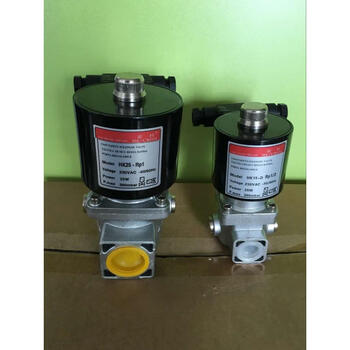 仁聚益天燃气烧嘴dn15 4分电磁阀dn20 6分电磁阀dn25 1寸电磁阀dn40 h