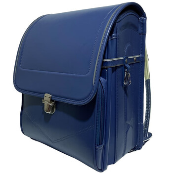 seri rosen日本书包减压护脊双肩包初高中生大容量背包耐磨日系减负防