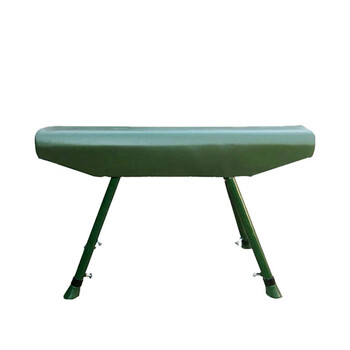 战铭 - 体操训练木马体能训练鞍马