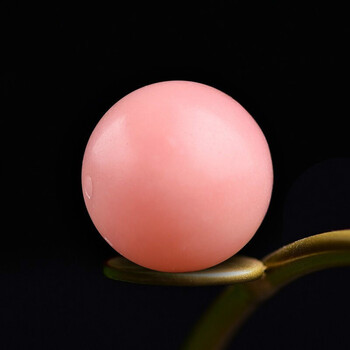 天成石都tianchengstone粉澳宝散珠圆珠欧泊蛋白石单珠隔珠多宝佛珠