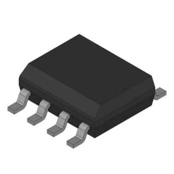 onsemi AC-DC电源芯片 UC2842BD1R2G 起订2500个装