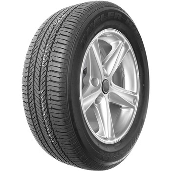普利司通轮胎 235/55r18 h/l 400 100v