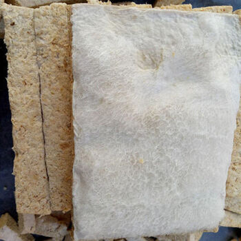 200g湖北天门土特产豆渣粑干豆渣巴霉豆渣吧豆渣饼干霉渣巴湿豆渣粑2