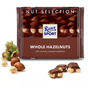 红允瑞特兹巧尅力多规格德国进口瑞特斯波德瑞特滋巧