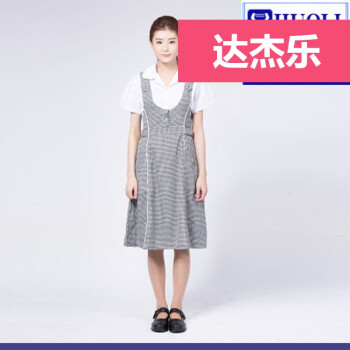 潮思汇深圳校服中学生春夏女生制服礼服连衣裙美丽礼服花色145 图片价格品牌报价 京东