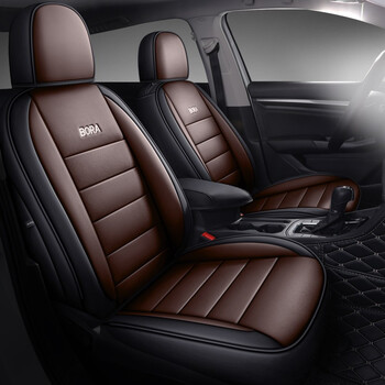 适用于专车定制宝来座套坐垫于15-21款一汽大众宝来传奇坐垫专车全