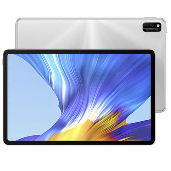 华为 (huawei) 荣耀平板v6平板电脑二合一10.