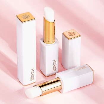 妃琳卡凡士林润唇膏3g女 无色透明款