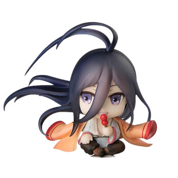 狐妖小红娘手办涂山红红苏苏雅雅容容东方白月初王权霸业q版周边手办