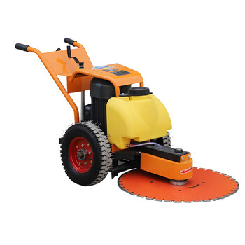 手推式升降割桩机切桩机截桩机锯桩机切桩机配件桩头切割机600型锯片