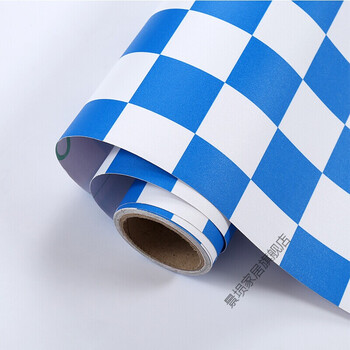 洗澡间水地贴加厚厨房卫生间地板贴水地板贴客厅房间地贴加厚耐磨地贴