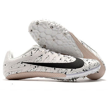 新百伦天赐之翼新款钉鞋s9男女田径短跑9学生中长跑训练比赛fly3东