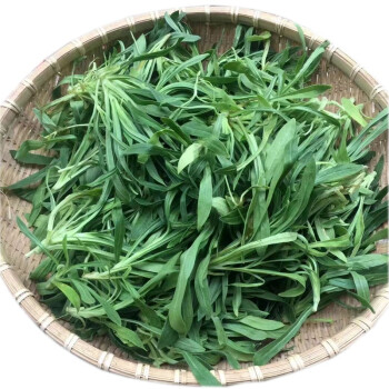 輕戀 新鮮蔬菜麵條菜羊蹄棵新鮮麵條菜時令蔬菜蒸菜 3斤