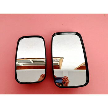 jac江淮反光镜 货车配件/东风小霸王/凯马福田卡车倒车镜/后视镜 定制