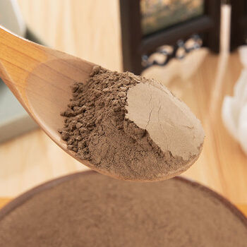 中药材特级生地粉野生熟地粉生地黄粉熟地黄粉批发新鲜现磨生地粉250g