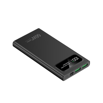 华为智选华为手机通用50000毫安超大容量充电宝便携通用华为20000毫安