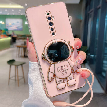 opporeno2手机壳oppo新款保护套reno2全包防摔reno2z硅胶0pp0男op少女