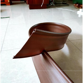 盛秉呈昌绿化草石隔离带泥土路边挡水条塑料条挡土绿地围栏草坪草户外