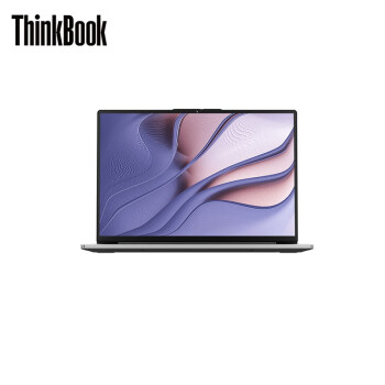 联想ThinkBook 13s 13.3英寸商用办公学习网课轻薄笔记本电脑(i5-1135G7/16G/512G/2.5K高色域屏/Evo平台/集成显卡)