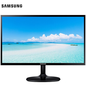 三星(samsung) 显示器21.