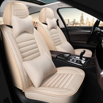 汽车用品>汽车装饰>座套>欧玛奴>欧玛奴汽车坐套冬四季通用现代25ix35
