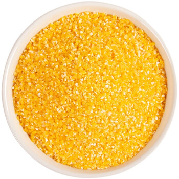 四川农家玉米糁5斤 五谷杂粮玉米碴子营养玉米粥现磨碎玉米渣 10斤