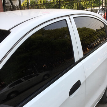 玛汉森汽车车窗全车膜隐私隔热膜防爆玻璃贴膜防晒太阳膜隐单向透视