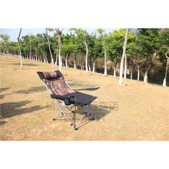 户外椅子折叠便携式 导演椅 钓鱼坐椅户外折叠椅子 便携靠背钓鱼躺椅