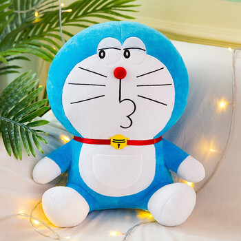 亲亲经典款 35cm【 同款25cm哆啦a梦】