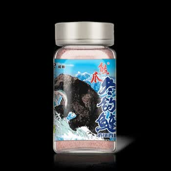 饵料肖中医肖志宏浮钓鲢鳙大头鱼饵白鲢花鲢新款 冬钓鲢鳙_纯中药