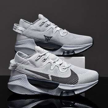 支持国货李·宁专卖马拉松跑步鞋飞马跑鞋男全掌zoom气垫fly破2二