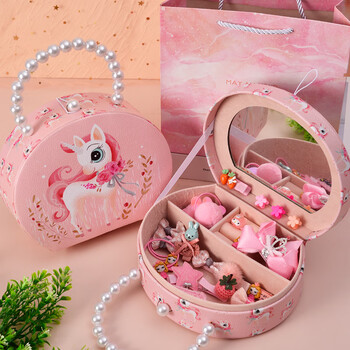 圣诞礼物女儿女孩子生日礼物9一12岁智玩具3女生56岁以上7小8的10女童