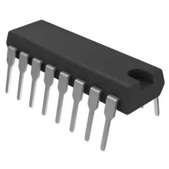 TI 门极驱动器 UC3717AN