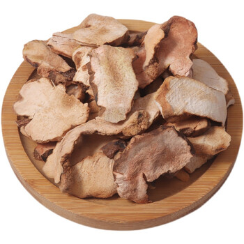 野生土茯苓片干农家新鲜土伏苓粉煲汤泡水500g土茯苓片1500g